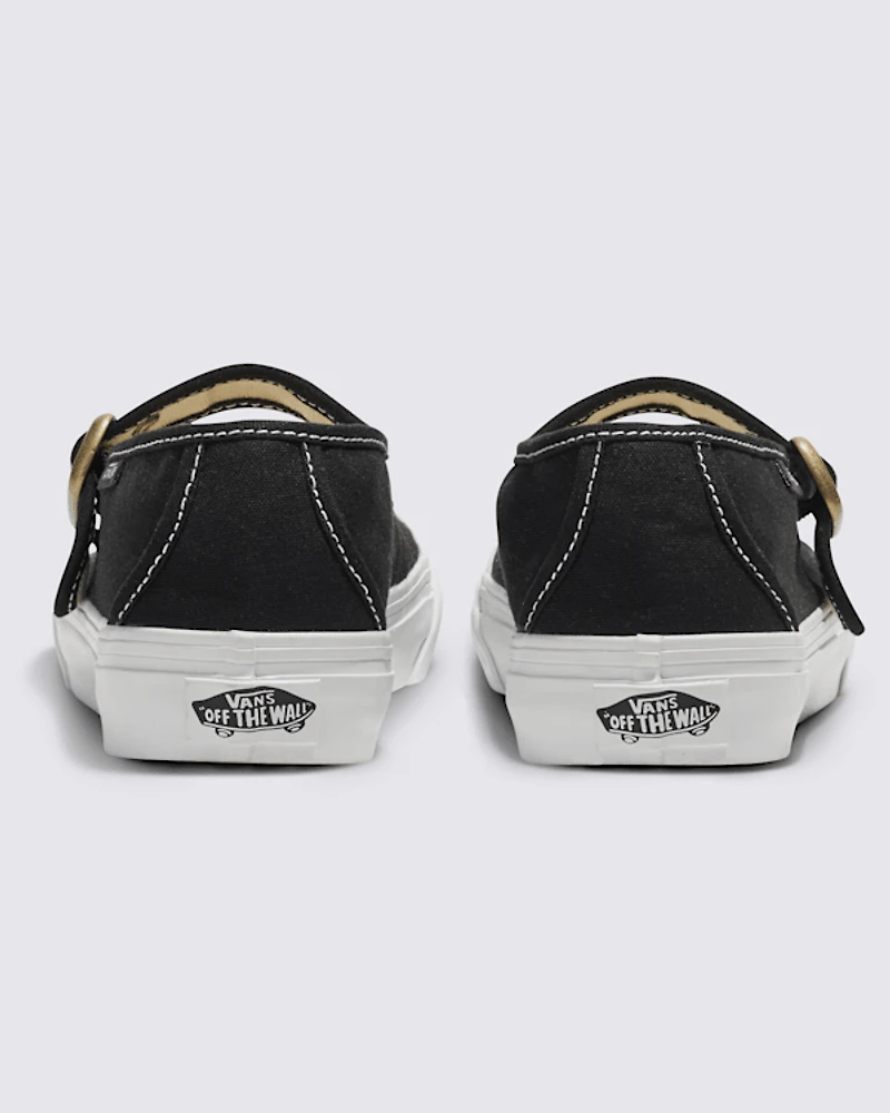 Mary Jane Shoe