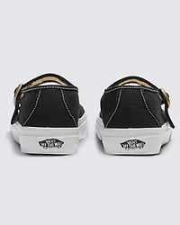 Mary Jane Shoe