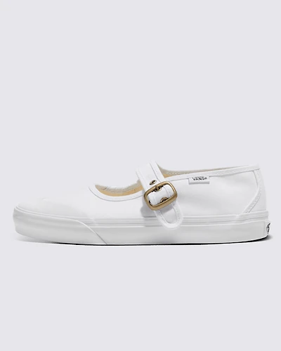 Mary Jane Shoe