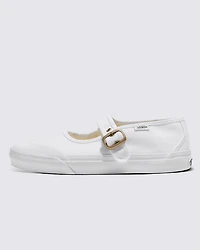 Mary Jane Shoe