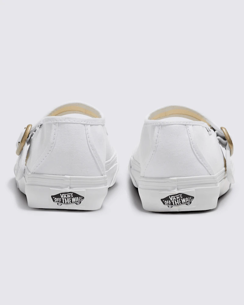Mary Jane Shoe
