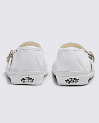 Mary Jane Shoe