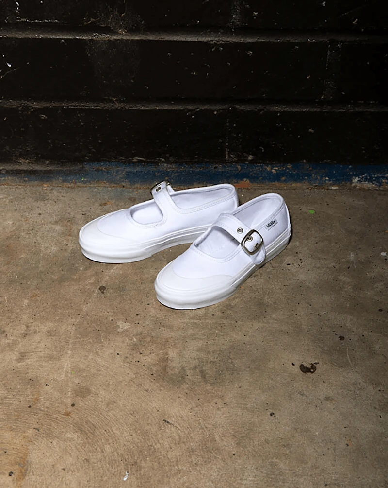 Little Kids Mary Jane Shoe