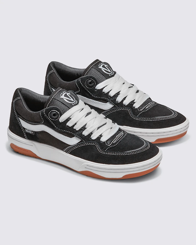 Rowan 2 Shoe