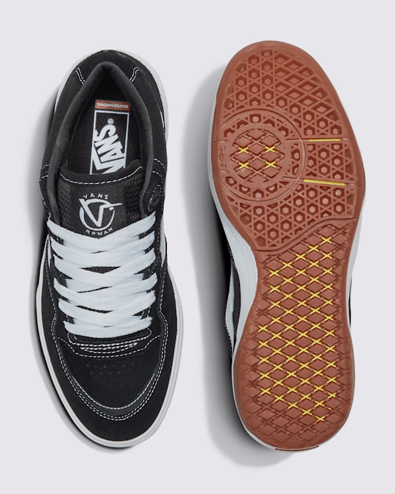 Rowan 2 Shoe