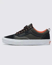 Vans X Spitfire Wheels Skate Old Skool Shoe