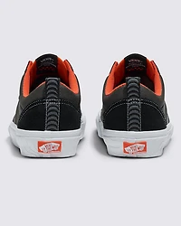 Vans X Spitfire Wheels Skate Old Skool Shoe