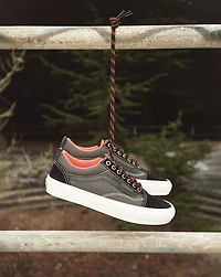 Vans X Spitfire Wheels Skate Old Skool Shoe