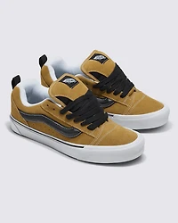 Knu Skool Suede Shoe