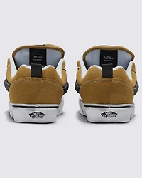 Knu Skool Suede Shoe