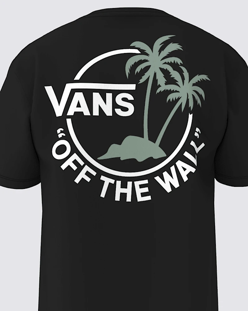 Classic Mini Dual Palm T-Shirt