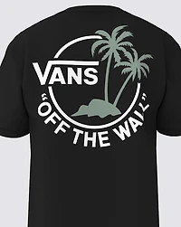 Classic Mini Dual Palm T-Shirt