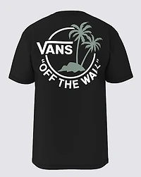 Classic Mini Dual Palm T-Shirt