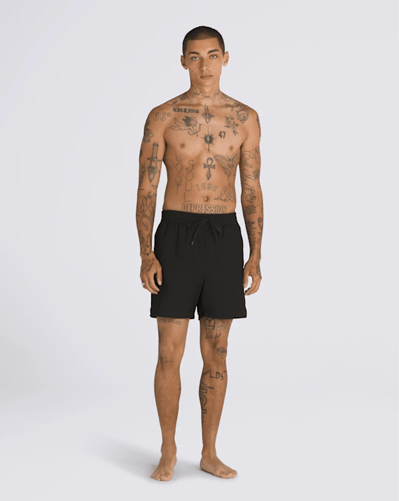 Primary 17'' Boardshorts