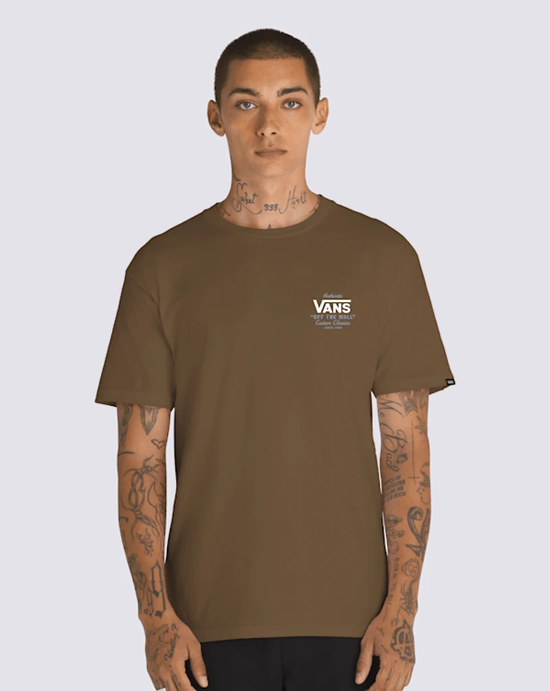 Holder St Classic T-Shirt