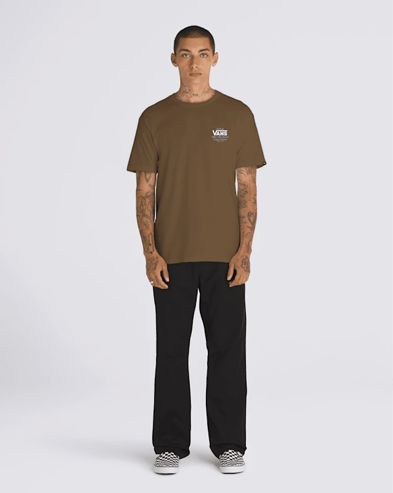 Holder St Classic T-Shirt