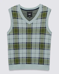 Almondwood Sweater Vest