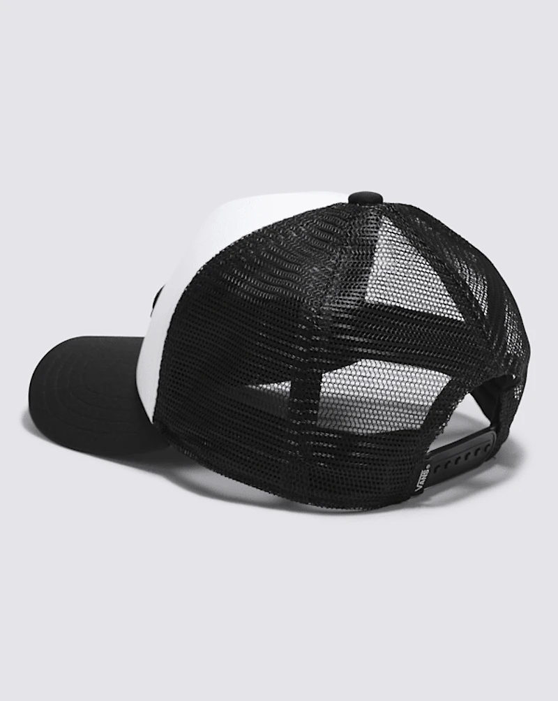 Kids Classic Patch Trucker Hat
