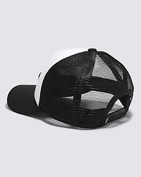 Kids Classic Patch Trucker Hat