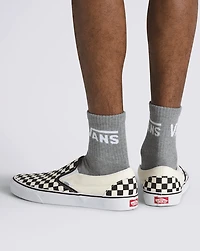 Classic Half Crew Socks 3-Pack