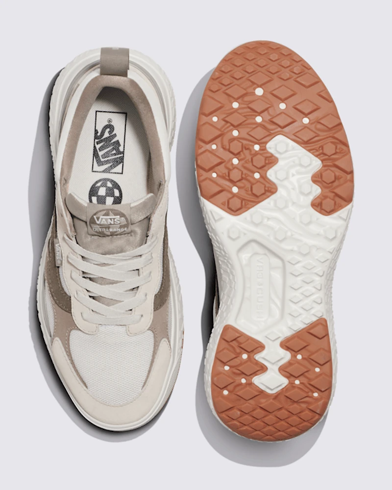 UltraRange Neo VR3 Shoe