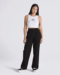 Union Relaxed Carpenter Pants