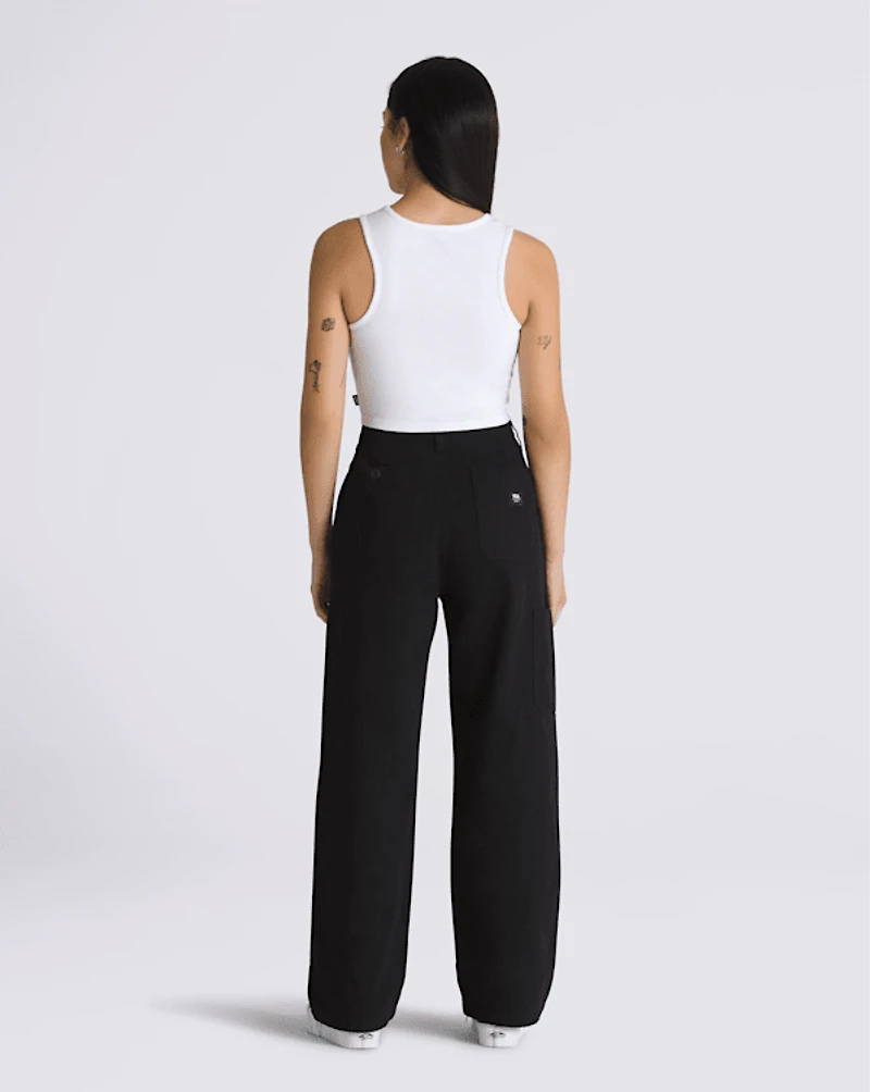 Union Relaxed Carpenter Pants