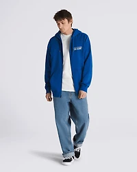 Break Made Full Zip Hoodie
