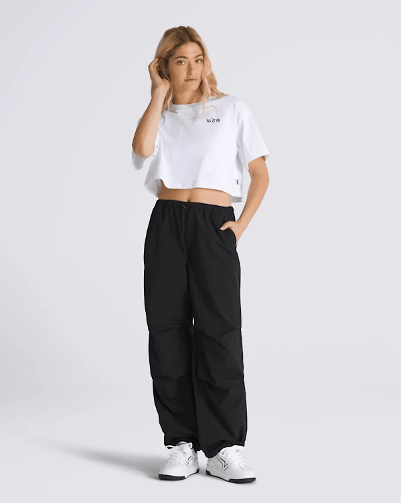 Riley Parachute Pants