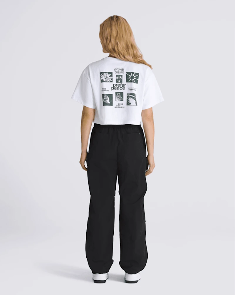 Riley Parachute Pants