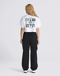 Riley Parachute Pants