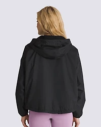 Theo Windbreaker Jacket