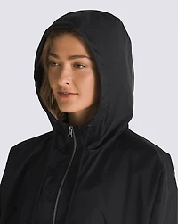 Theo Windbreaker Jacket