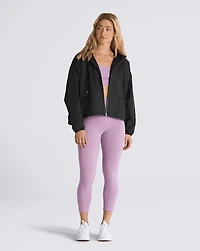 Theo Windbreaker Jacket