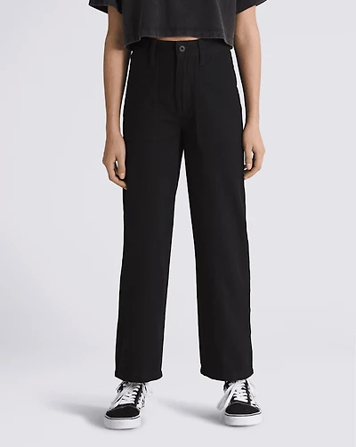 Kids Union Relaxed Carpenter Pants