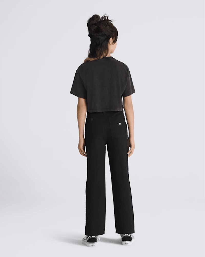 Kids Union Relaxed Carpenter Pants