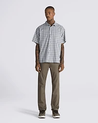 Authentic Chino Slim Pants