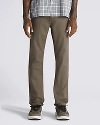 Authentic Chino Slim Pants