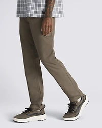 Authentic Chino Slim Pants