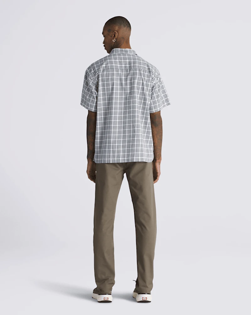 Authentic Chino Slim Pants