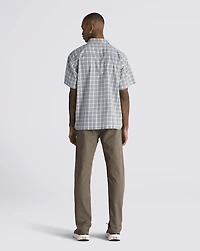 Authentic Chino Slim Pants