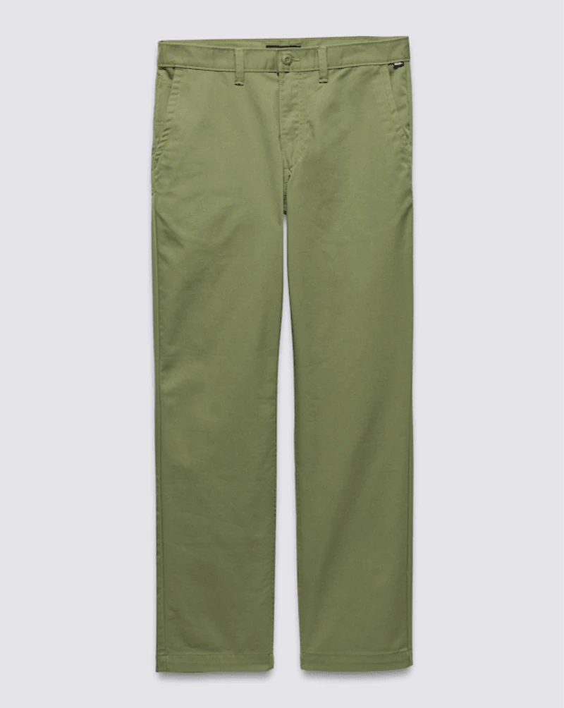 Authentic Chino Relaxed Pants