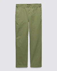 Authentic Chino Relaxed Pants