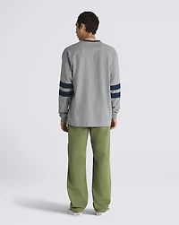 Authentic Chino Relaxed Pants