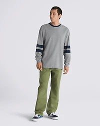 Authentic Chino Relaxed Pants