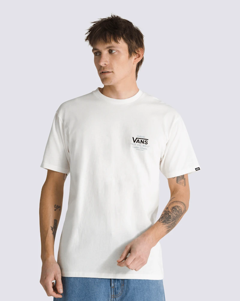 Holder St Classic T-Shirt