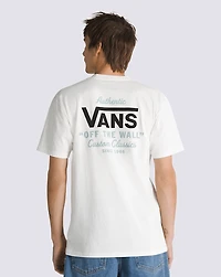 Holder St Classic T-Shirt