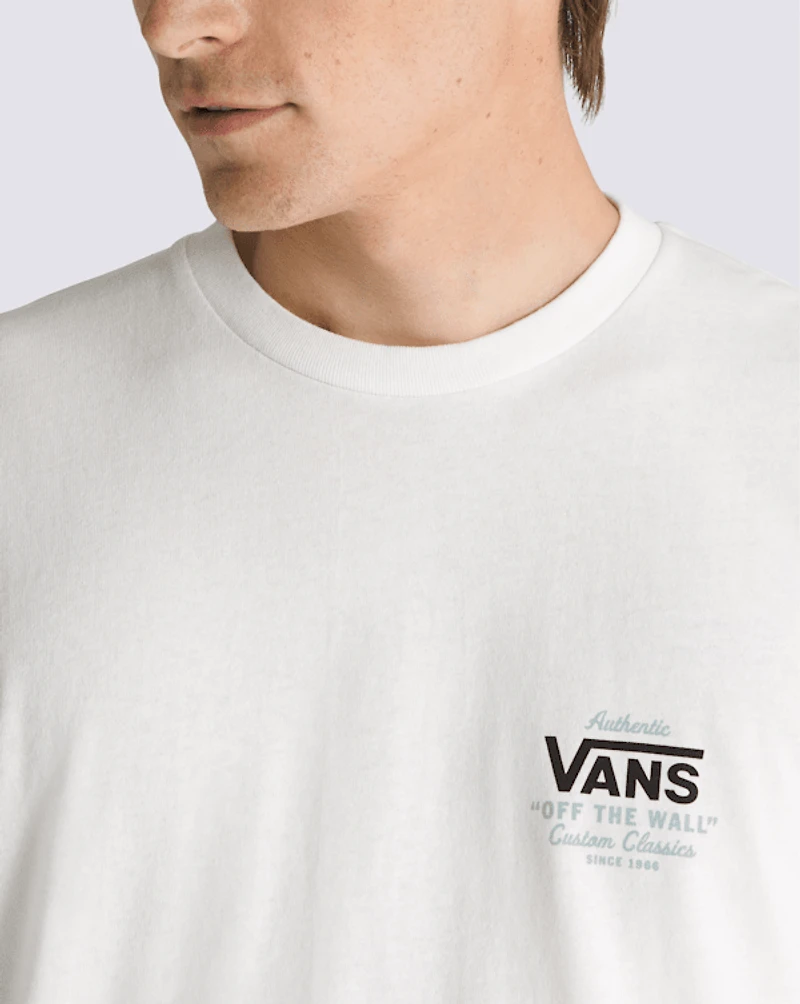 Holder St Classic T-Shirt