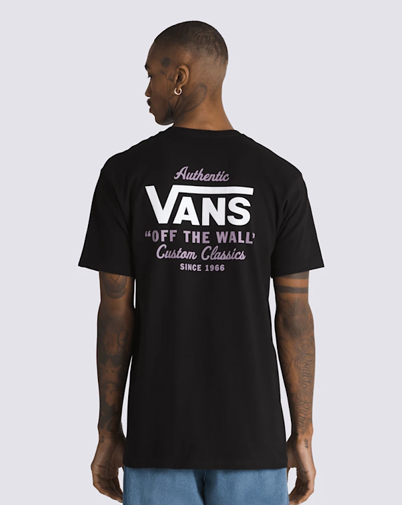 Holder St Classic T-Shirt