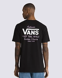 Holder St Classic T-Shirt